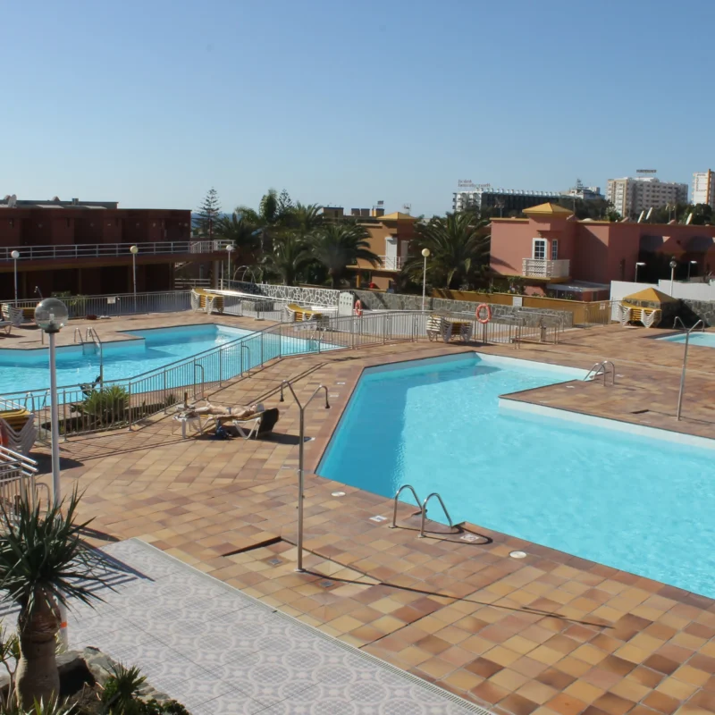 Accommodation